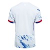 Maillot de Supporter Norvège Extérieur 2024 Pour Homme